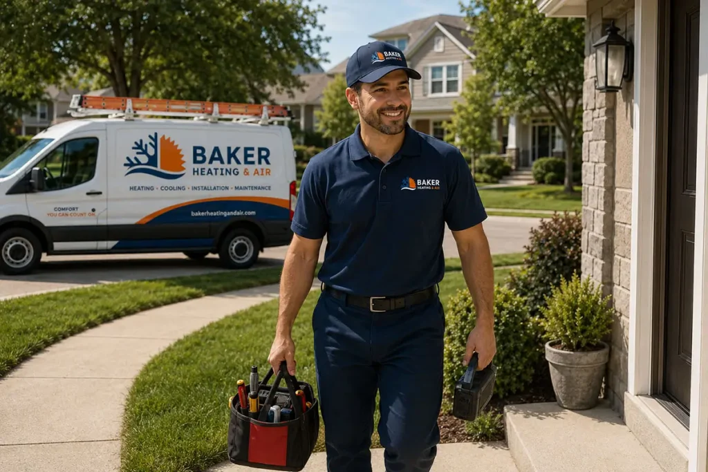 baker-tech-walking-to-house