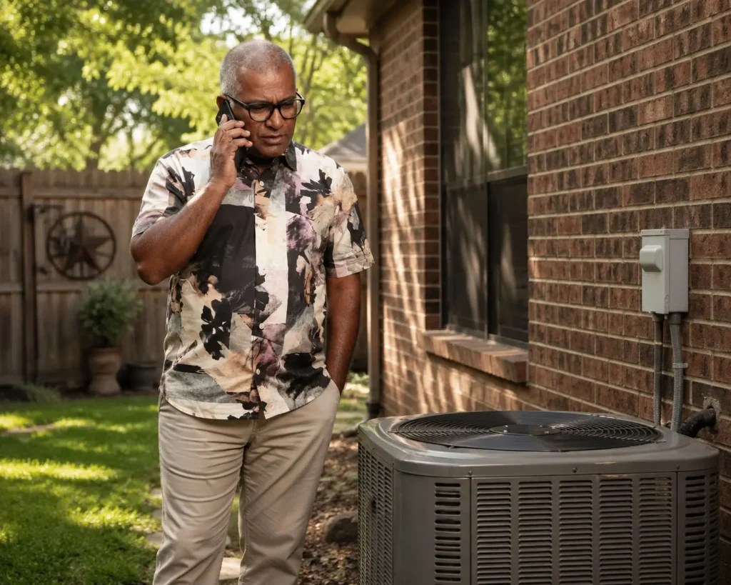 hvac-service-customer